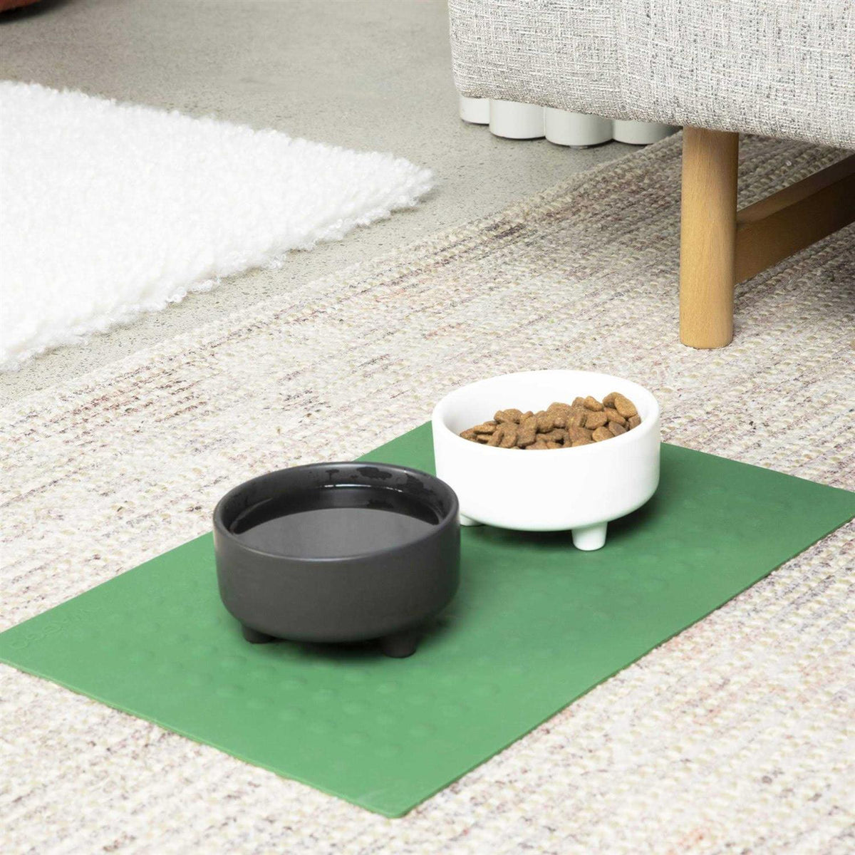 Dog Placemat K6791