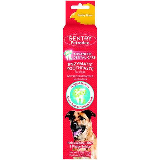 Enzymatic Toothpaste for Dogs X53423