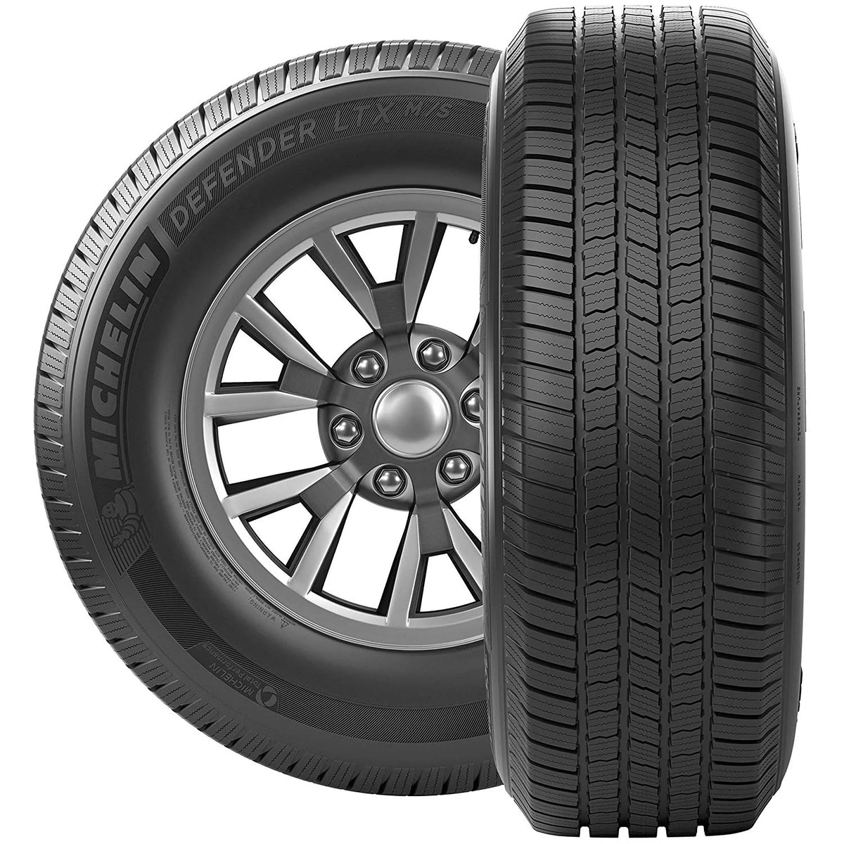 All-Season 245/55R19 103H Tire T8691