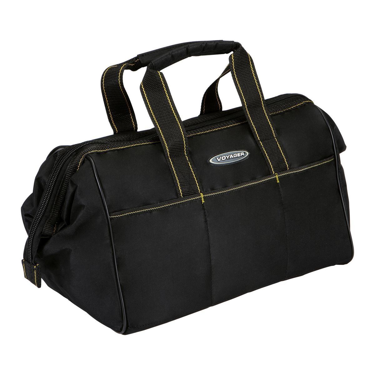 15 in. Tool Bag with 14 Pockets N59082