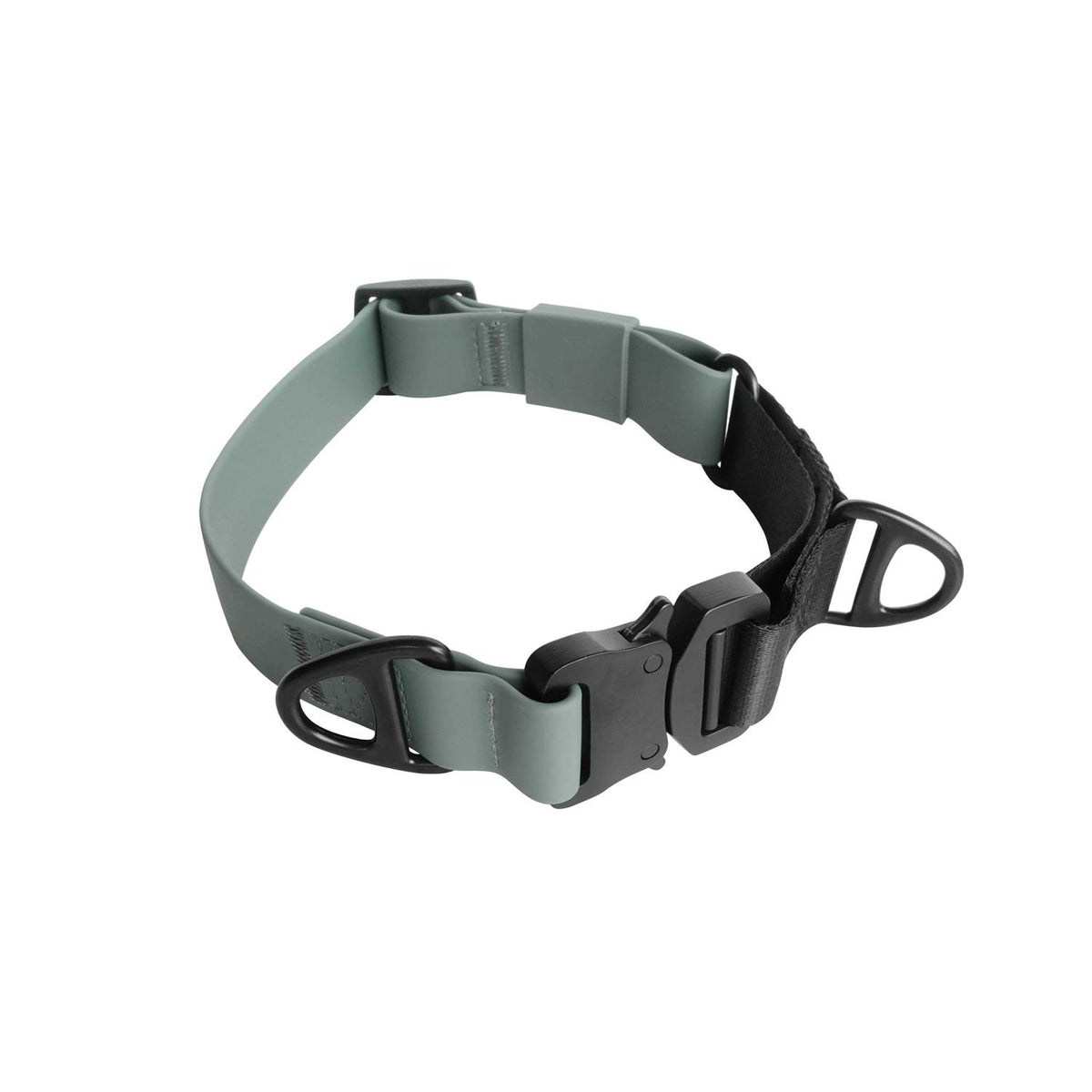 Waterproof Martingale Collar R7854