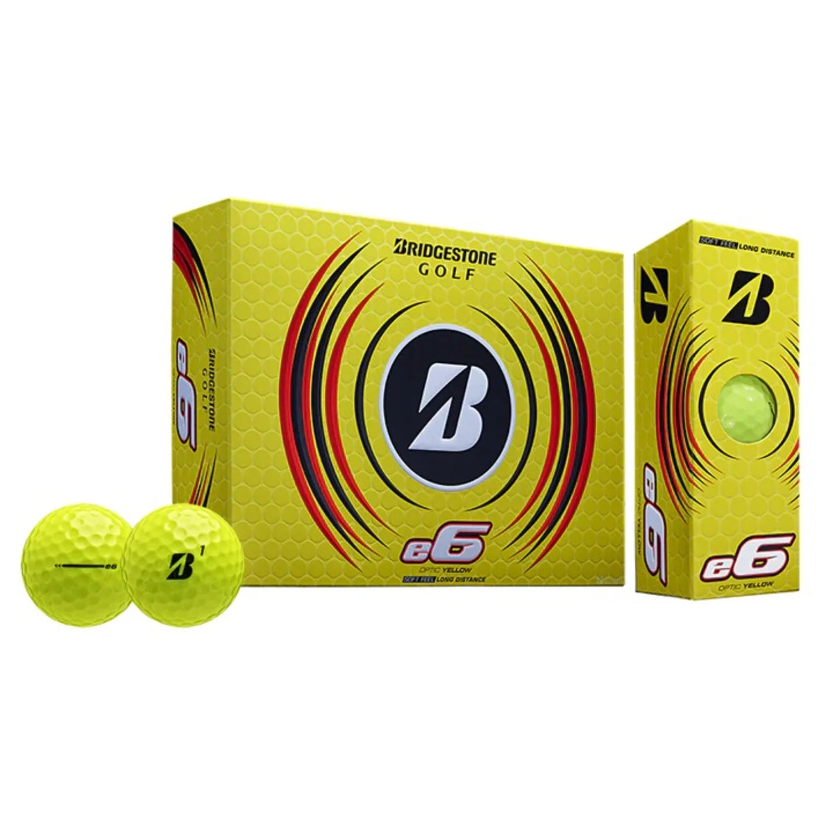 White Golf Balls Y3407
