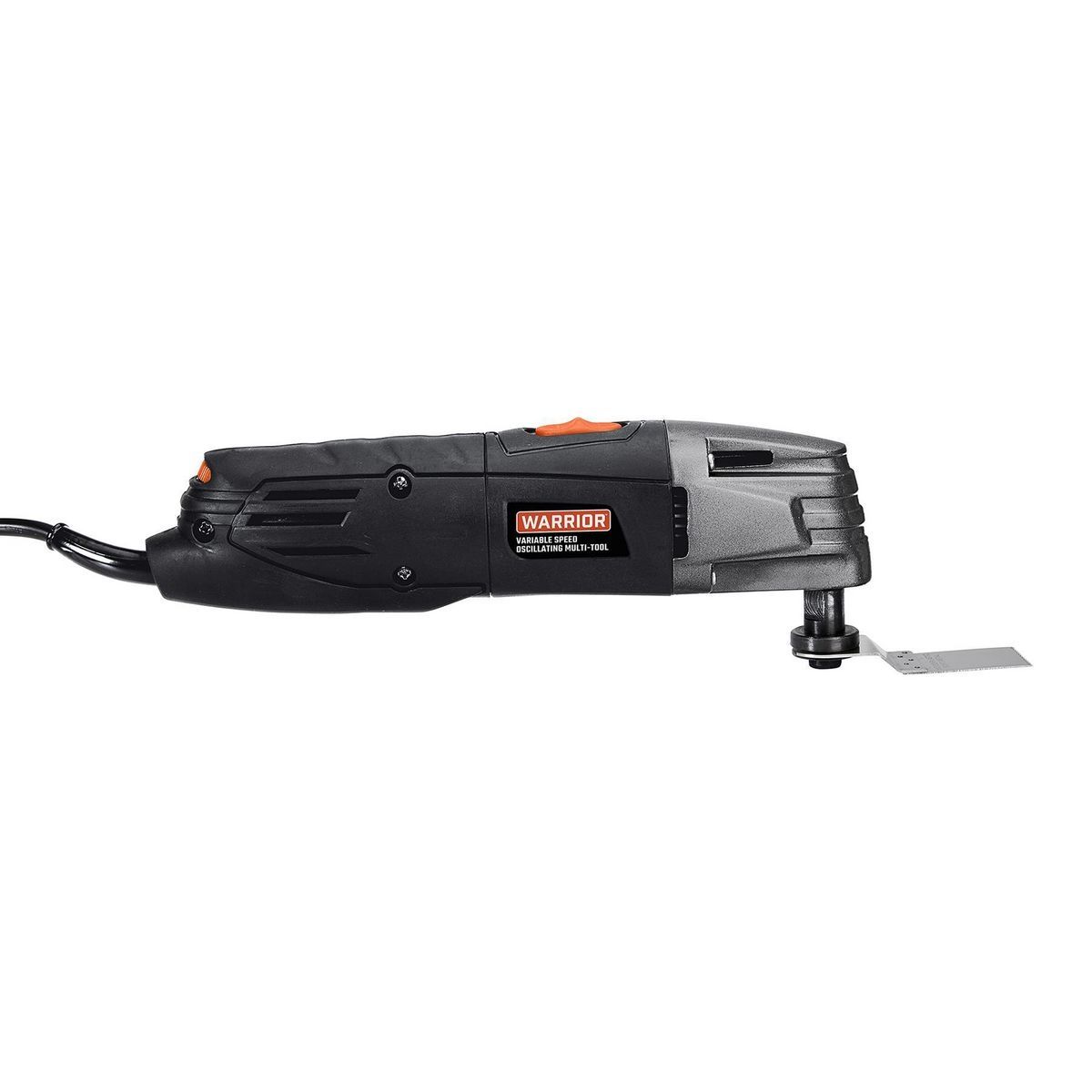 Variable-Speed Oscillating Multi-Tool H591
