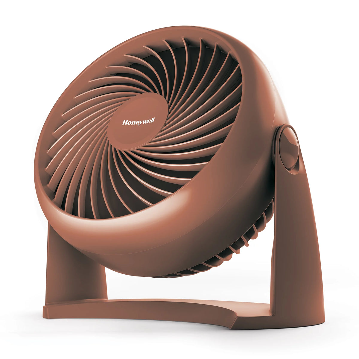 Black Turbo Force Power Table Fan F6136