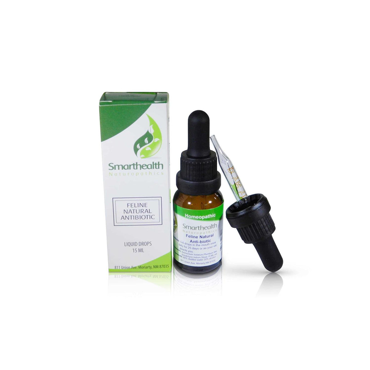 Homeopathic K11735