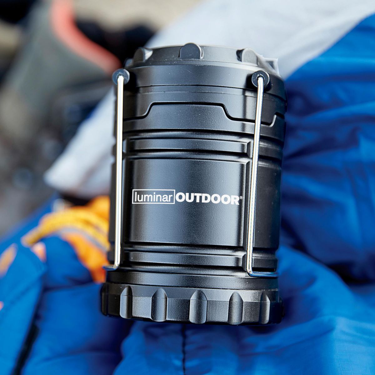500 Lumen Compact Pop-Up Lantern U2998