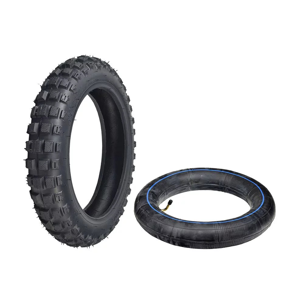 2.50-10 Tire and Tube V586