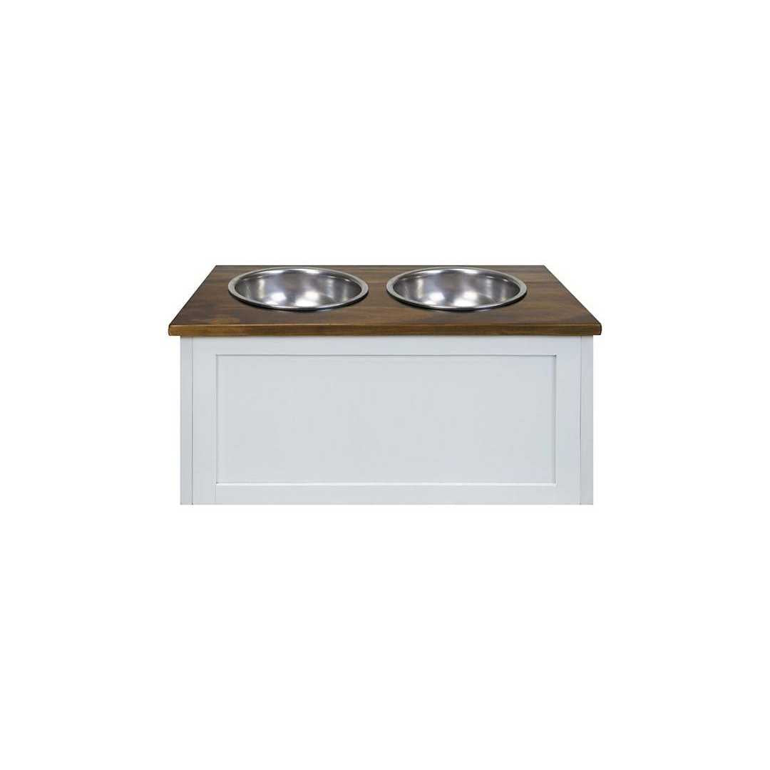 Pet Feeder Storage Stand K30369