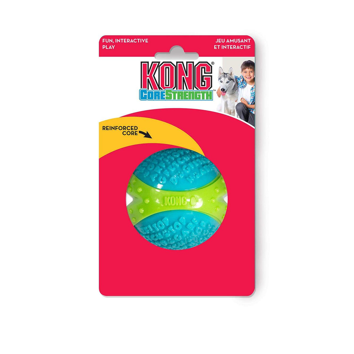 Dog Toy R684