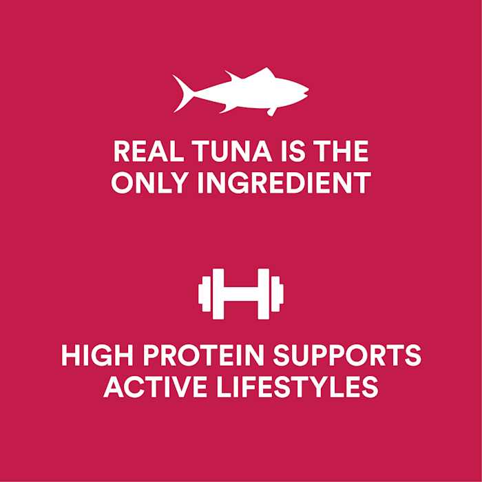 Tuna Filet Cat Treat V7222
