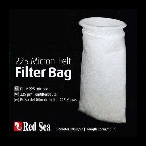 Felt Filter Sock W7854