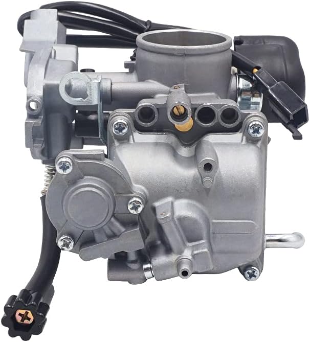 650 Carburetor for Arctic Cat Prowler 650 ATV Pack of 2 B6680
