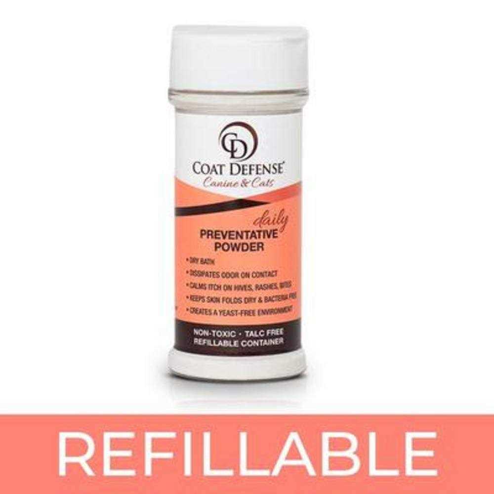 Canine & Cat Daily Preventative Powder Y114394