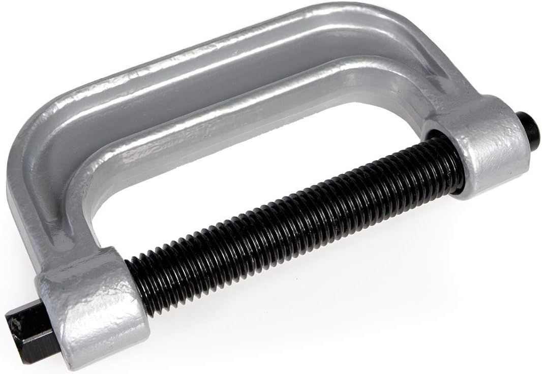 4-in-1 Ball Joint Service Tool Set with Case Q37353