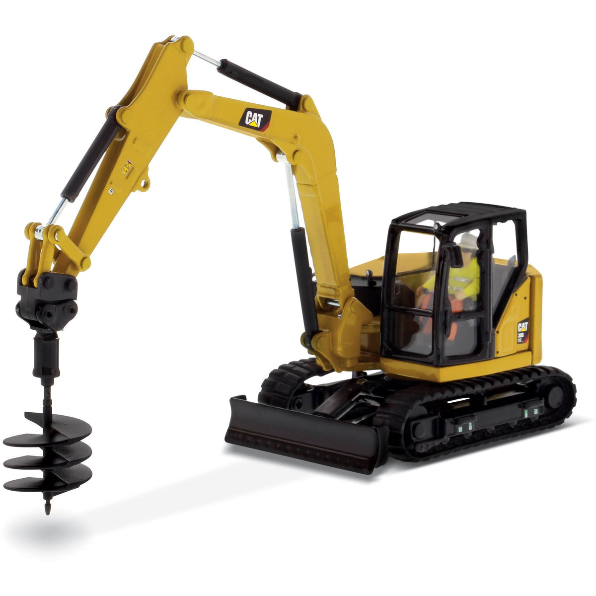 1/50 Mini Hydraulic Excavator Model T524909