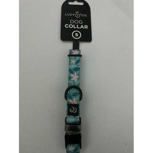 Pink Dog Collar V216346