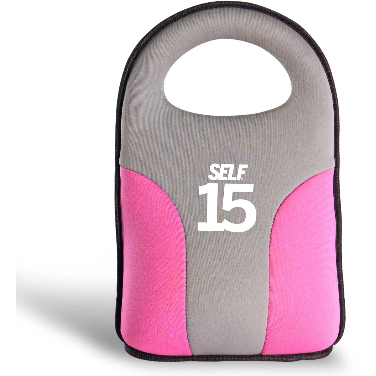 Soft Kettlebell, Assorted Sizes 5LBS - 15LBS F554
