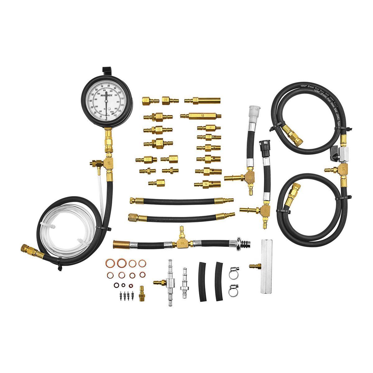 Fuel Injection Service Kit O379