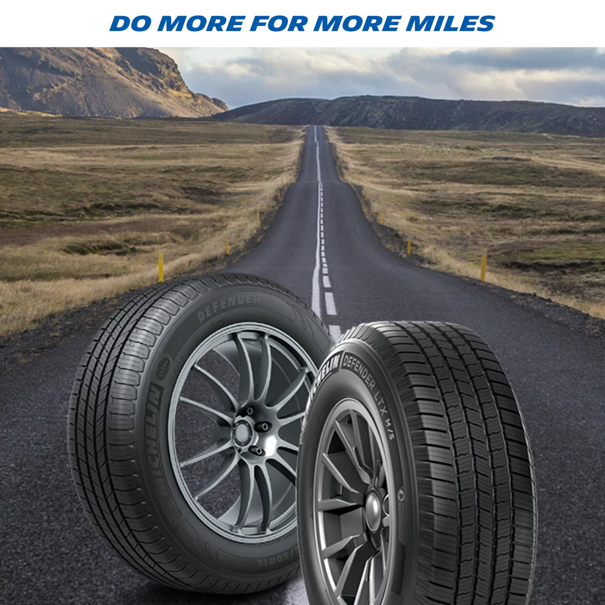 All-Season 245/55R19 103H Tire T8691