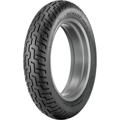 140/80-17 Front Motorcycle Tire Black Wall W91853