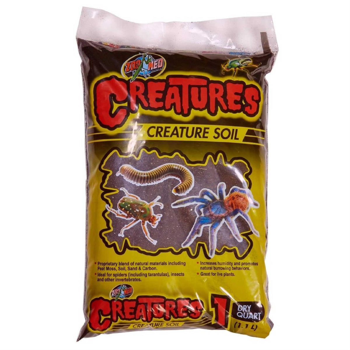 Creature Soil M57138