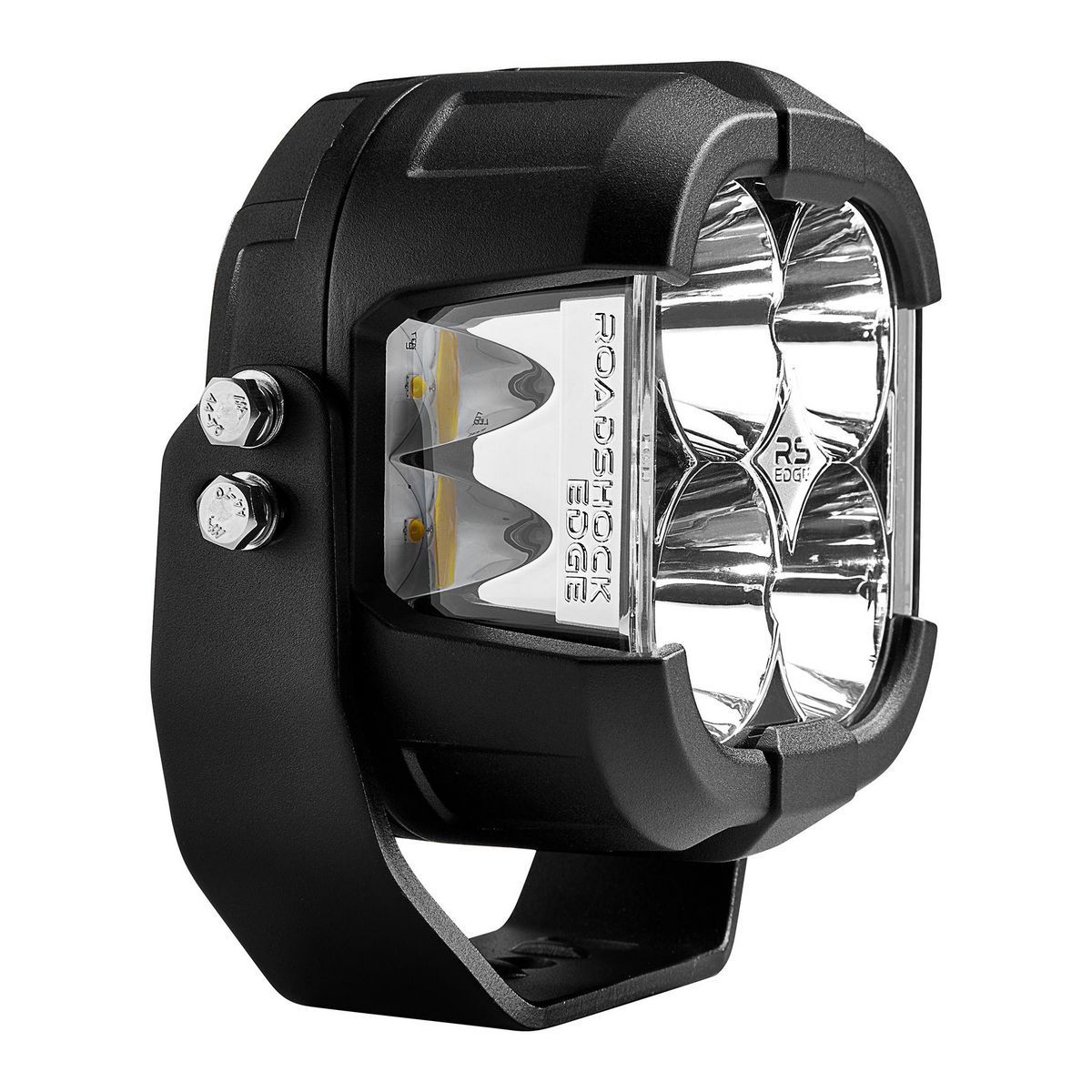 4-LED Off-Road Spotlight P24806