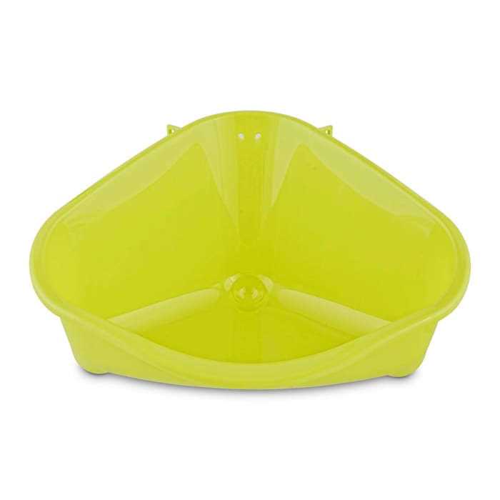 Small Animal Litter Pan Z9857