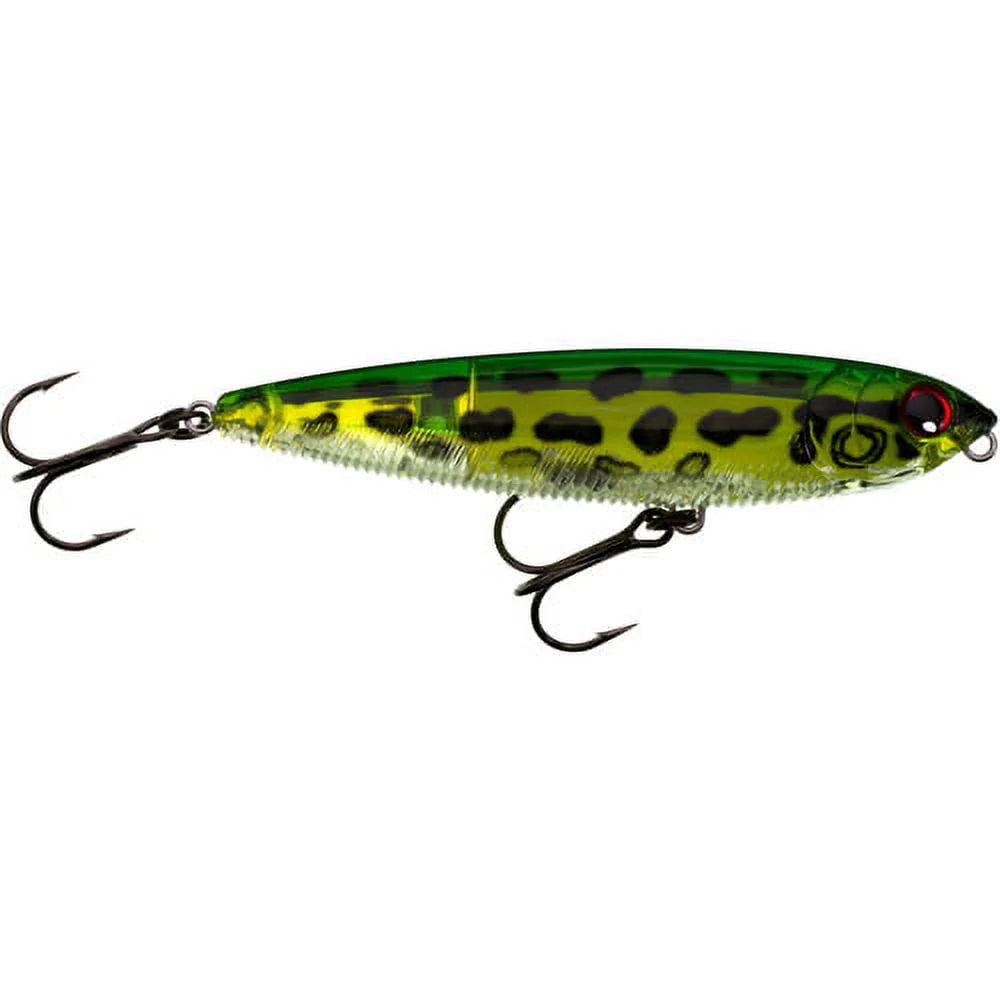 Prism Frog 5/8 oz Topwater Hard Bait Lure T81989