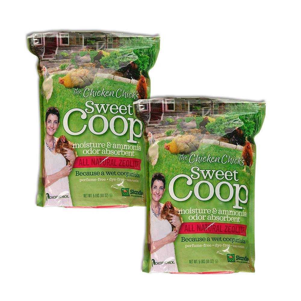 Sweet Coop N6017