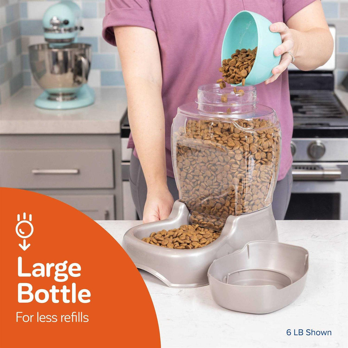 Pet Feeder C173373