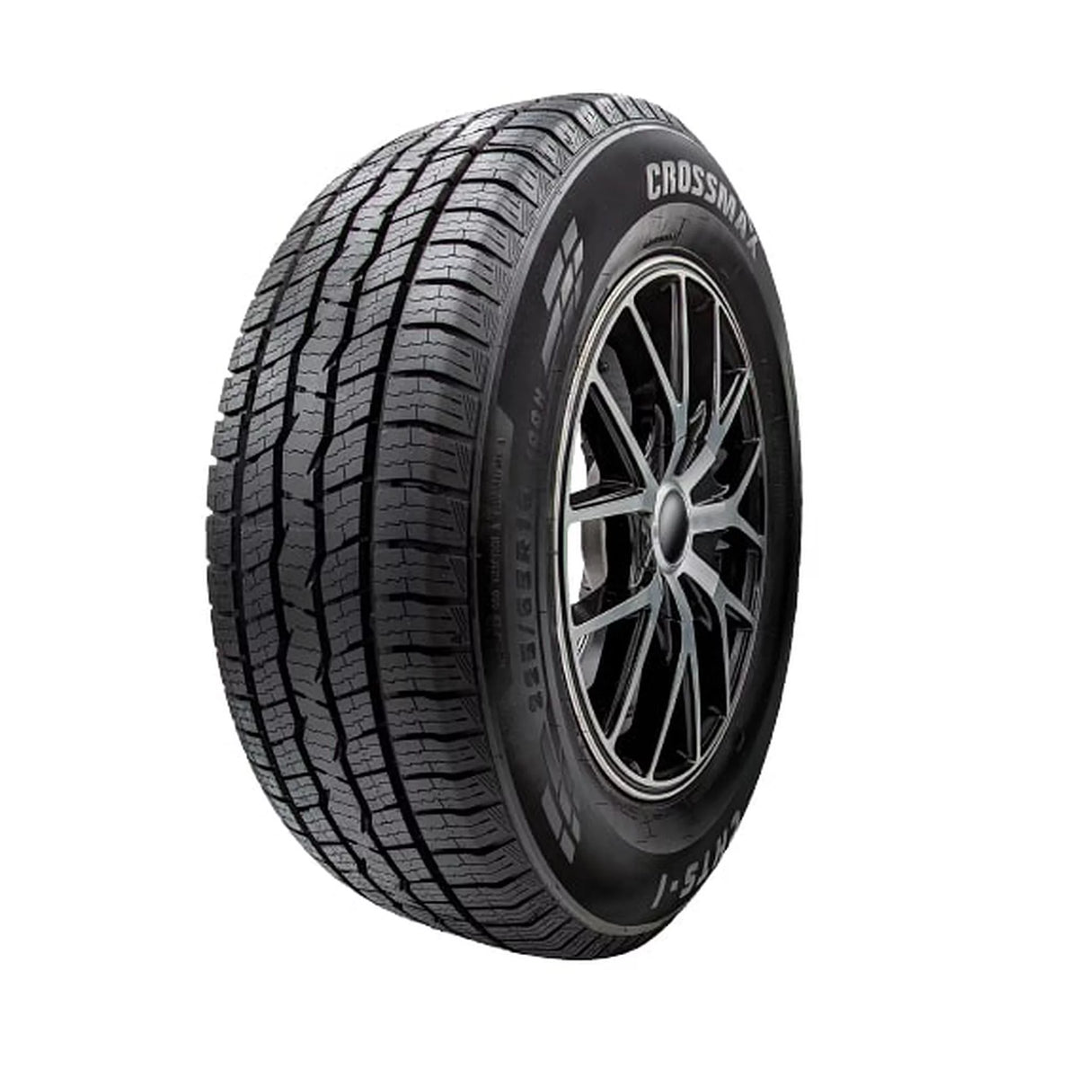 225/65R16 100H All-Season Tire K716524