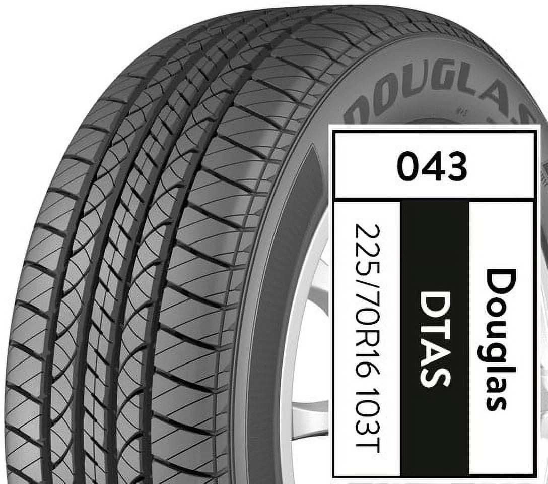 All-Season Tire Q606