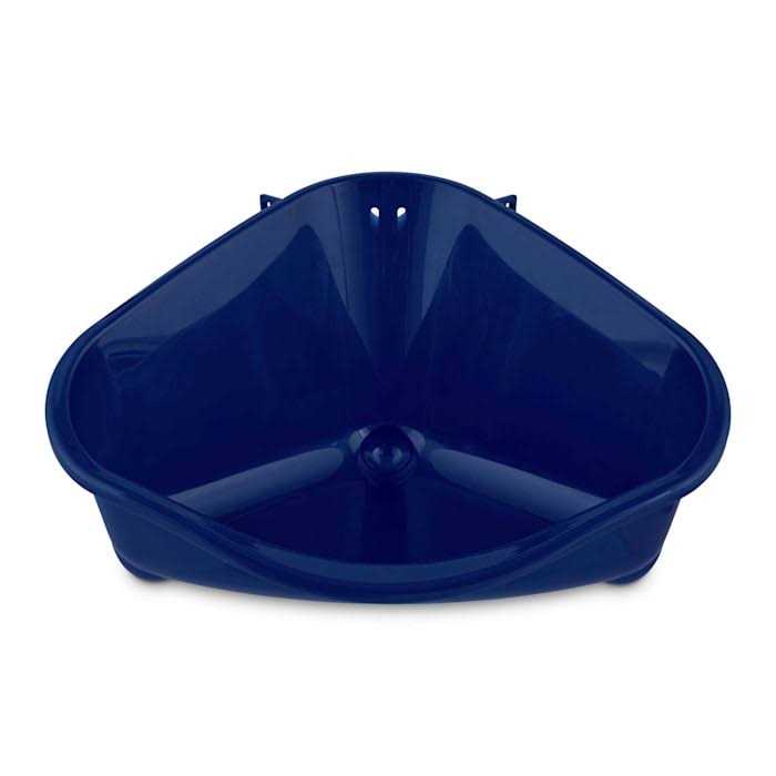 Small Animal Litter Pan Z9857