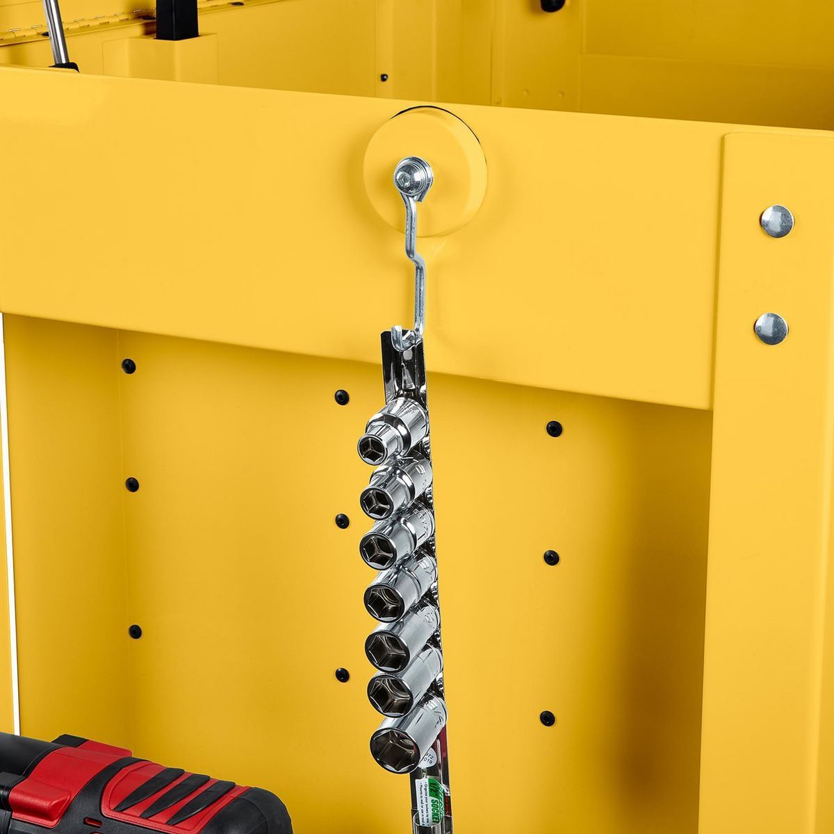 Magnetic Hook T346832