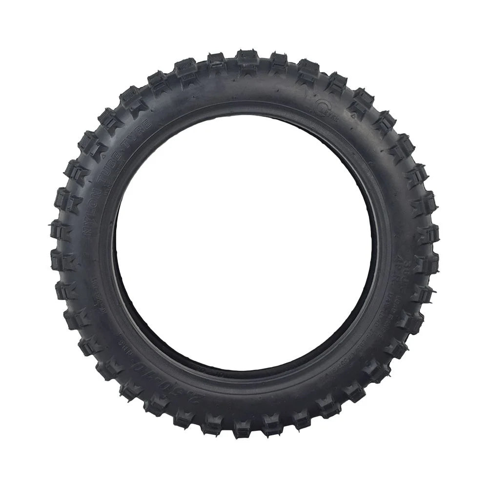 2.50-10 Tire and Tube V586