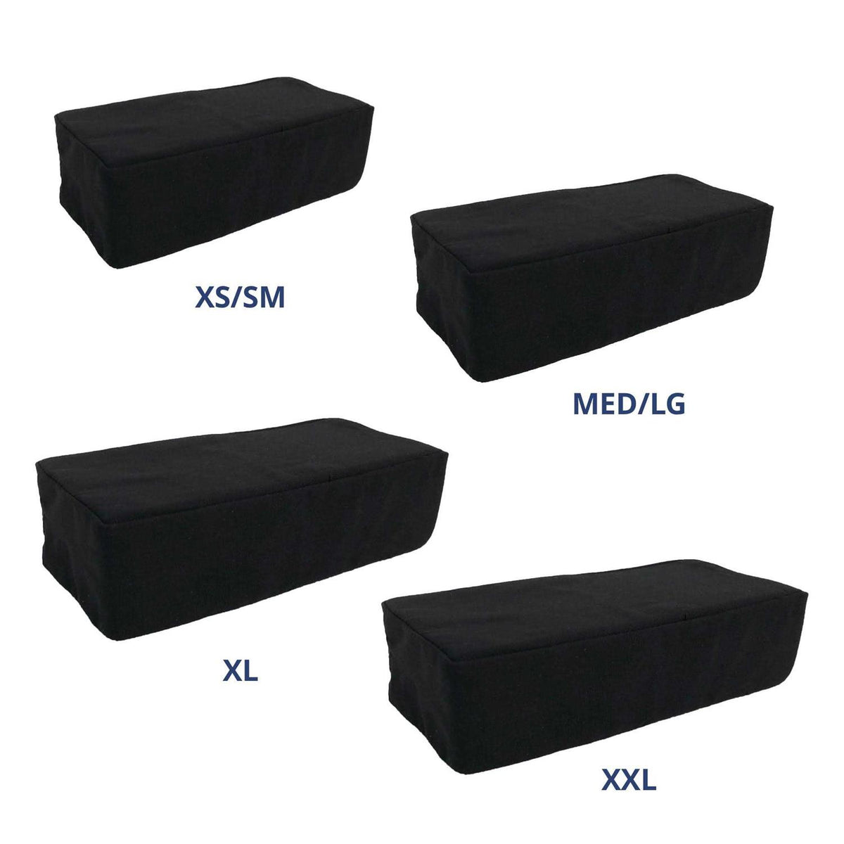 Booster Block Y1031