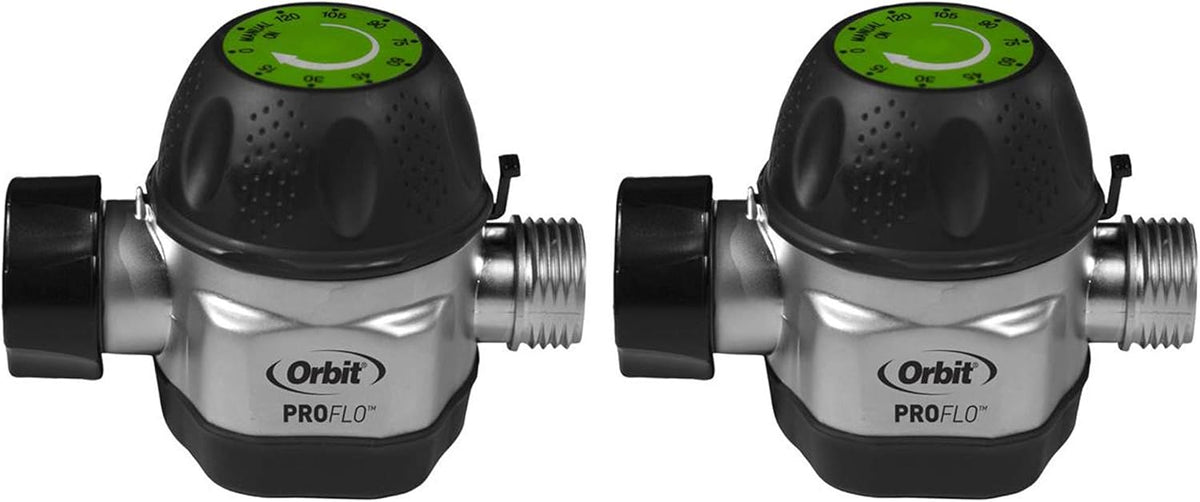 Metal Garden Hose Timer 2 Pack K784387