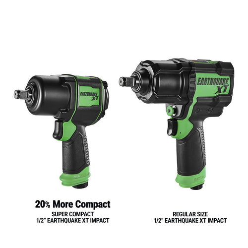1/2 in. Supercompact Air Impact Wrench Z89730