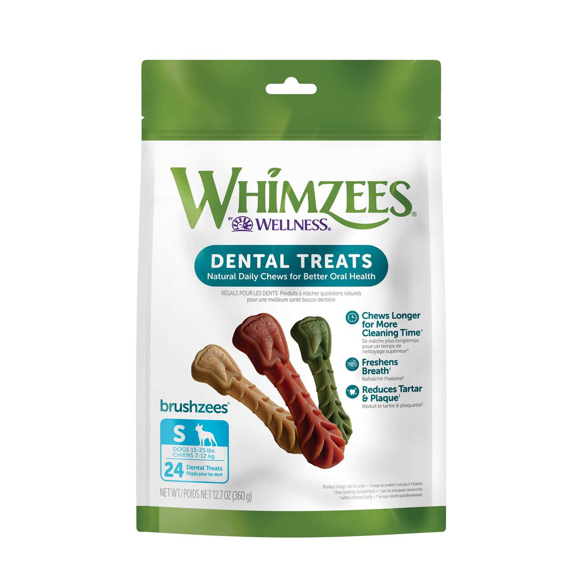 Dental Treats H4752