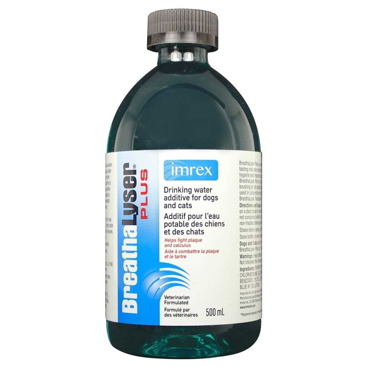 Water Additive Z949