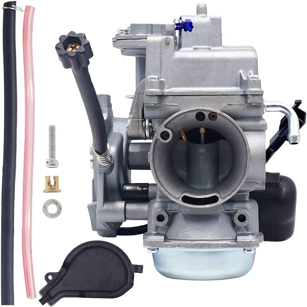 650 Carburetor for Arctic Cat Prowler 650 ATV Pack of 2 B6680