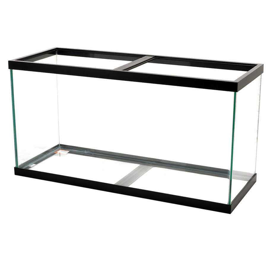 Standard Glass Rectangle G7264