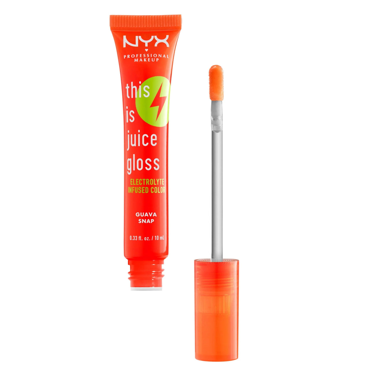 Hydrating Lip Gloss 0.33 fl oz C21126