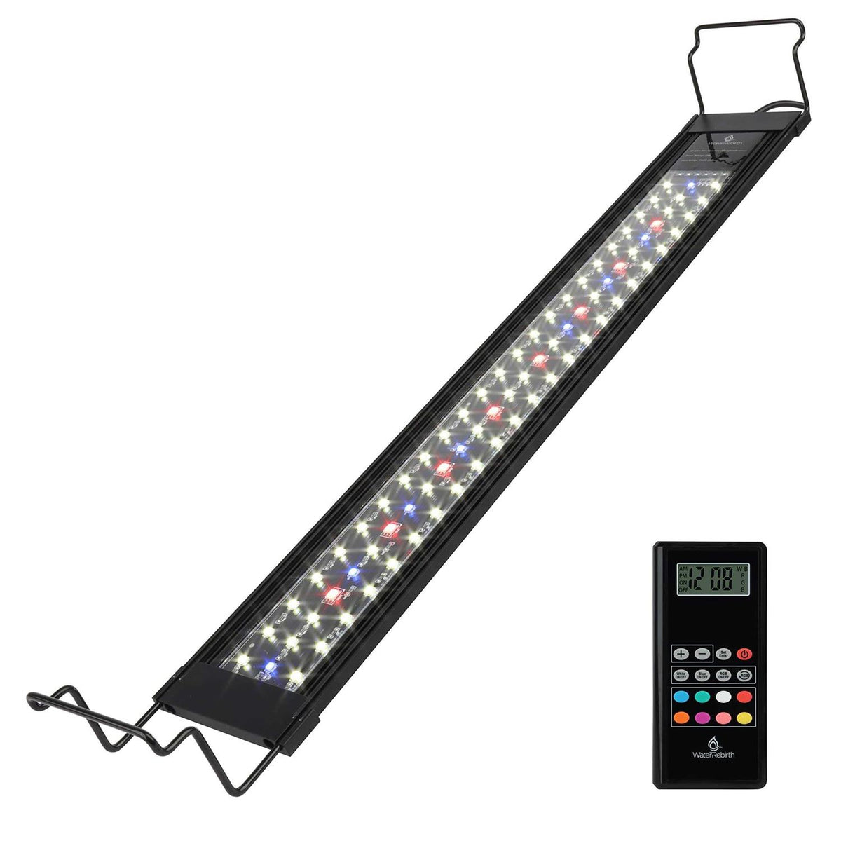 Aquarium Lights Fish Tank Light D9026