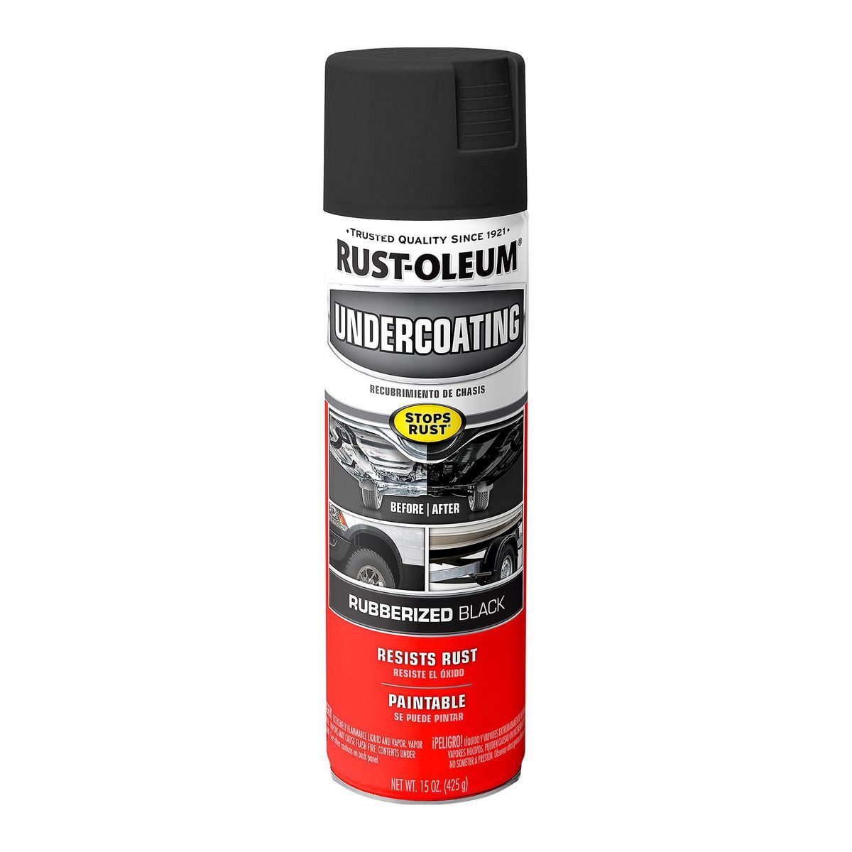 15 oz Rubberized Undercoating K97303