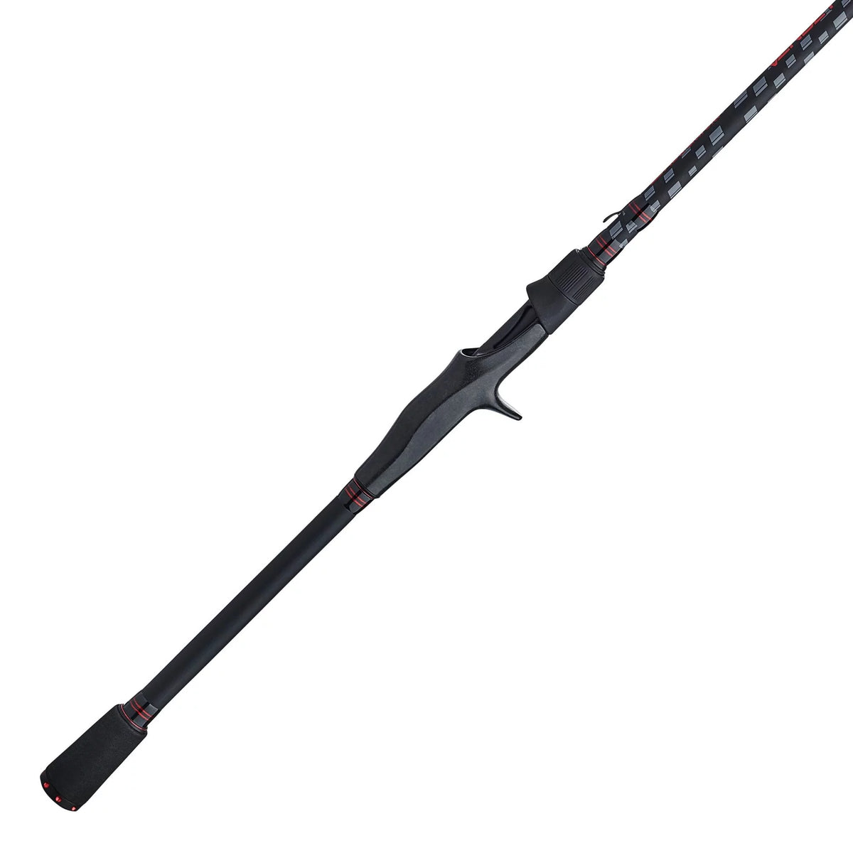 6'9” 2 Piece Casting Fishing Rod H26451