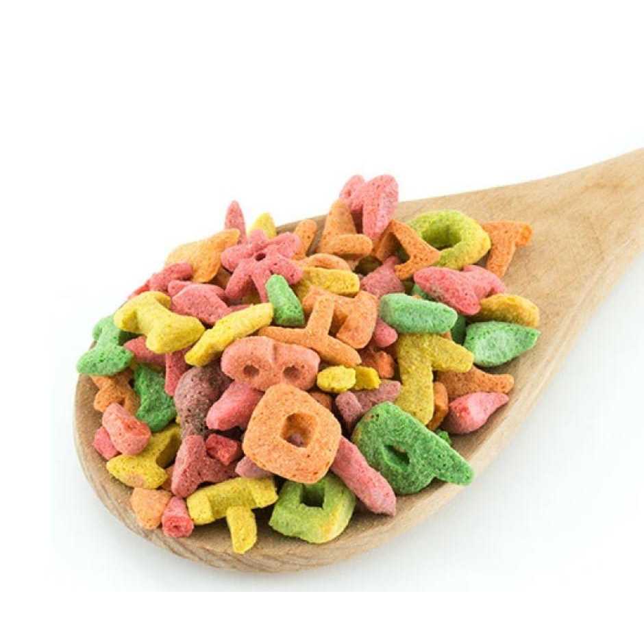 Premium Bird Food R936486