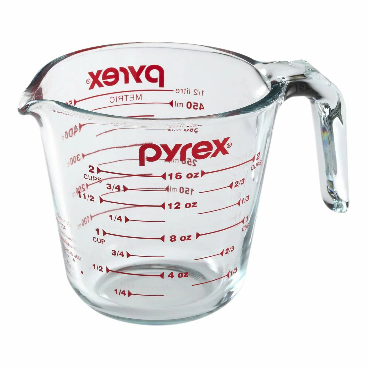 2-Cup Measuring Cup D6428