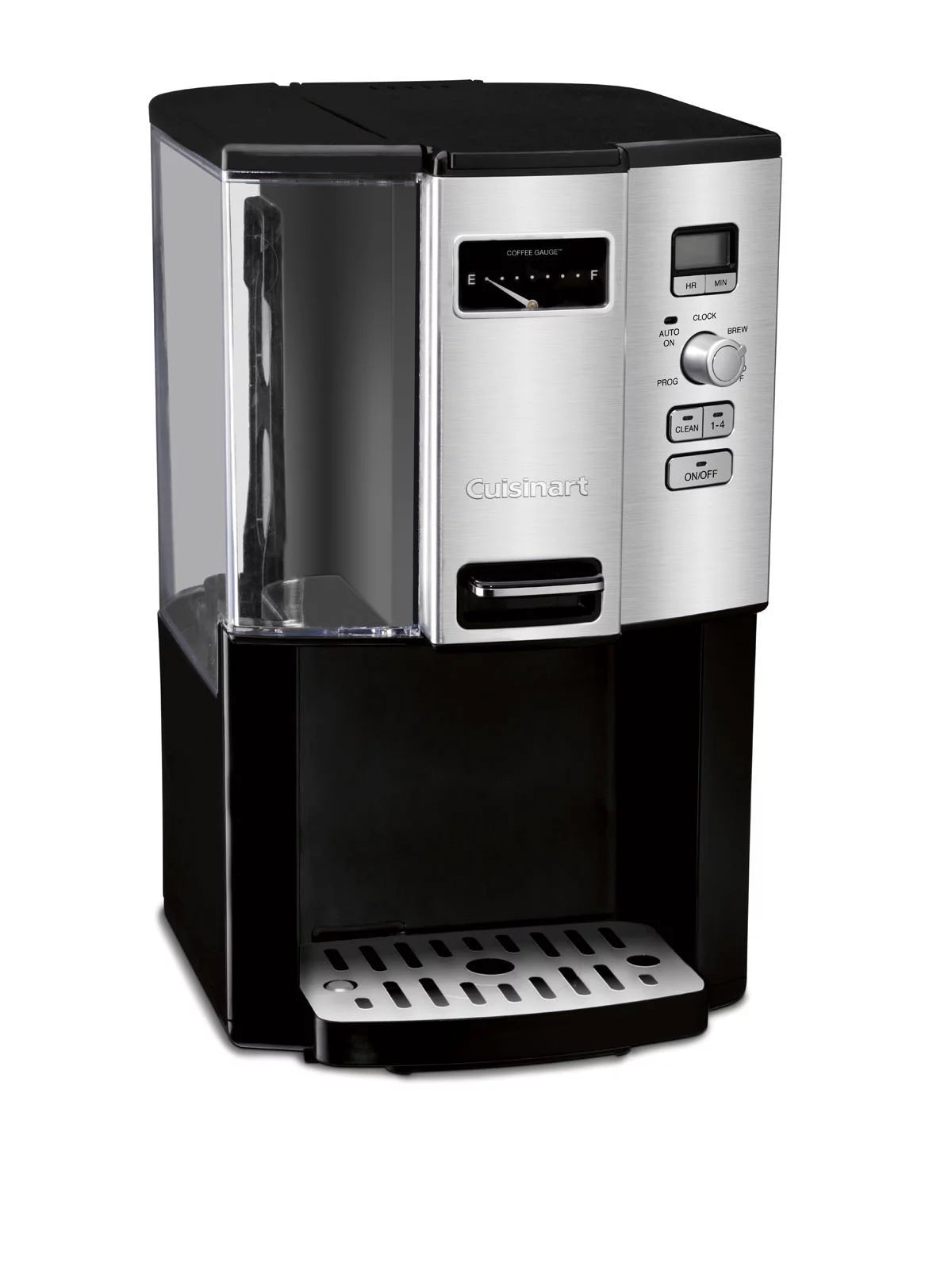 12 Cup Programmable Coffeemaker F71683