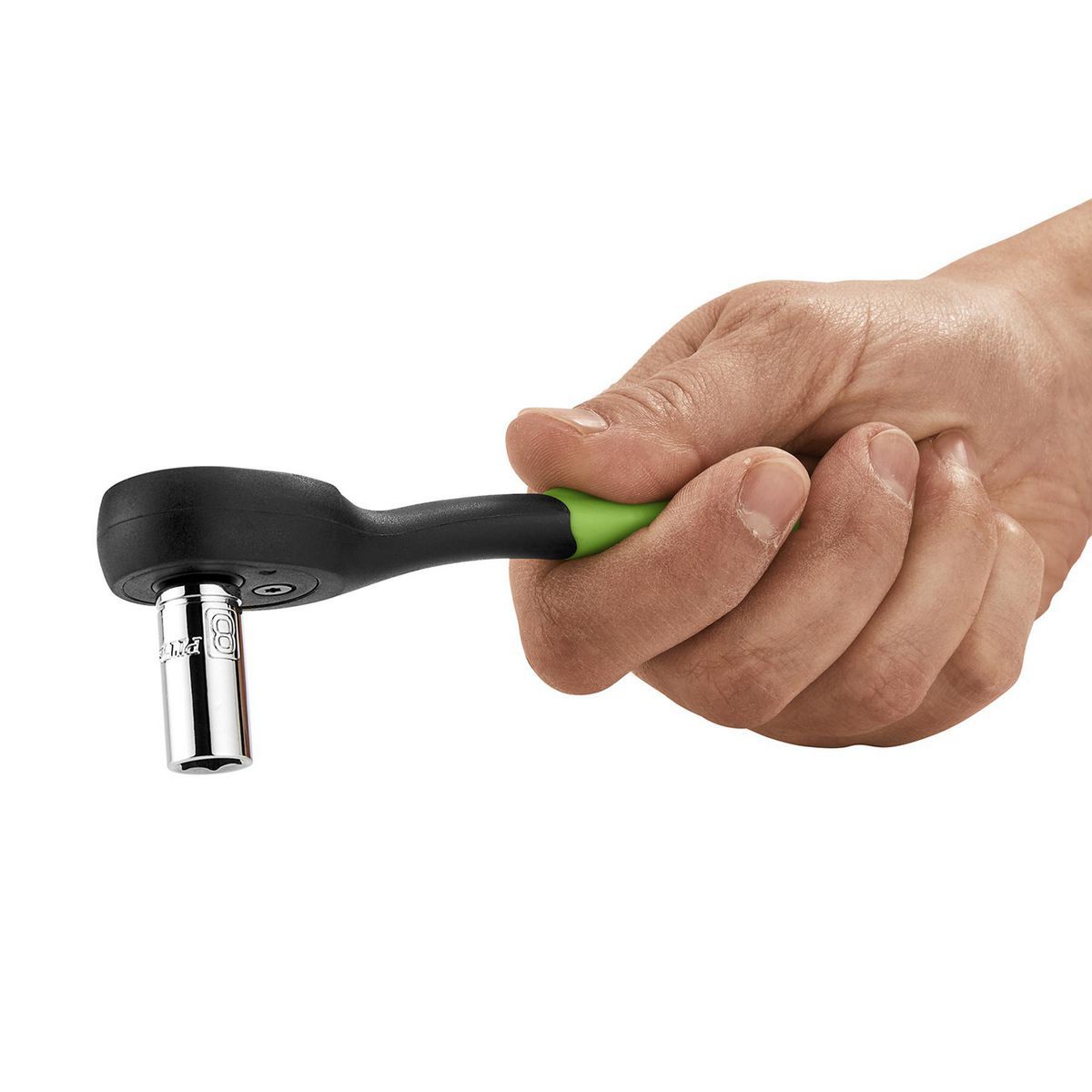 1/4 in. Drive Composite Quick-Release Ratchet D385